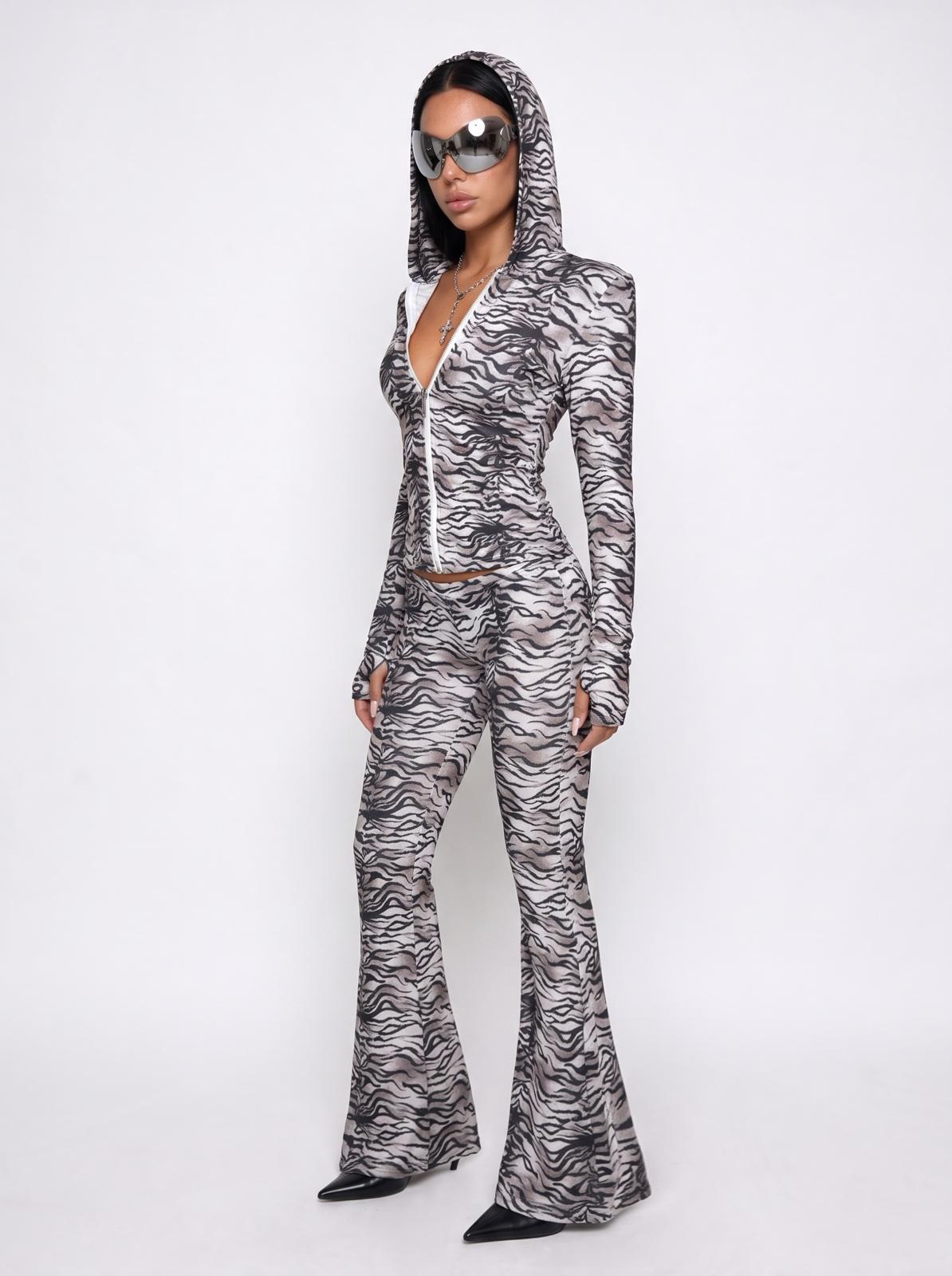 Coord set Bad Intentions-Black