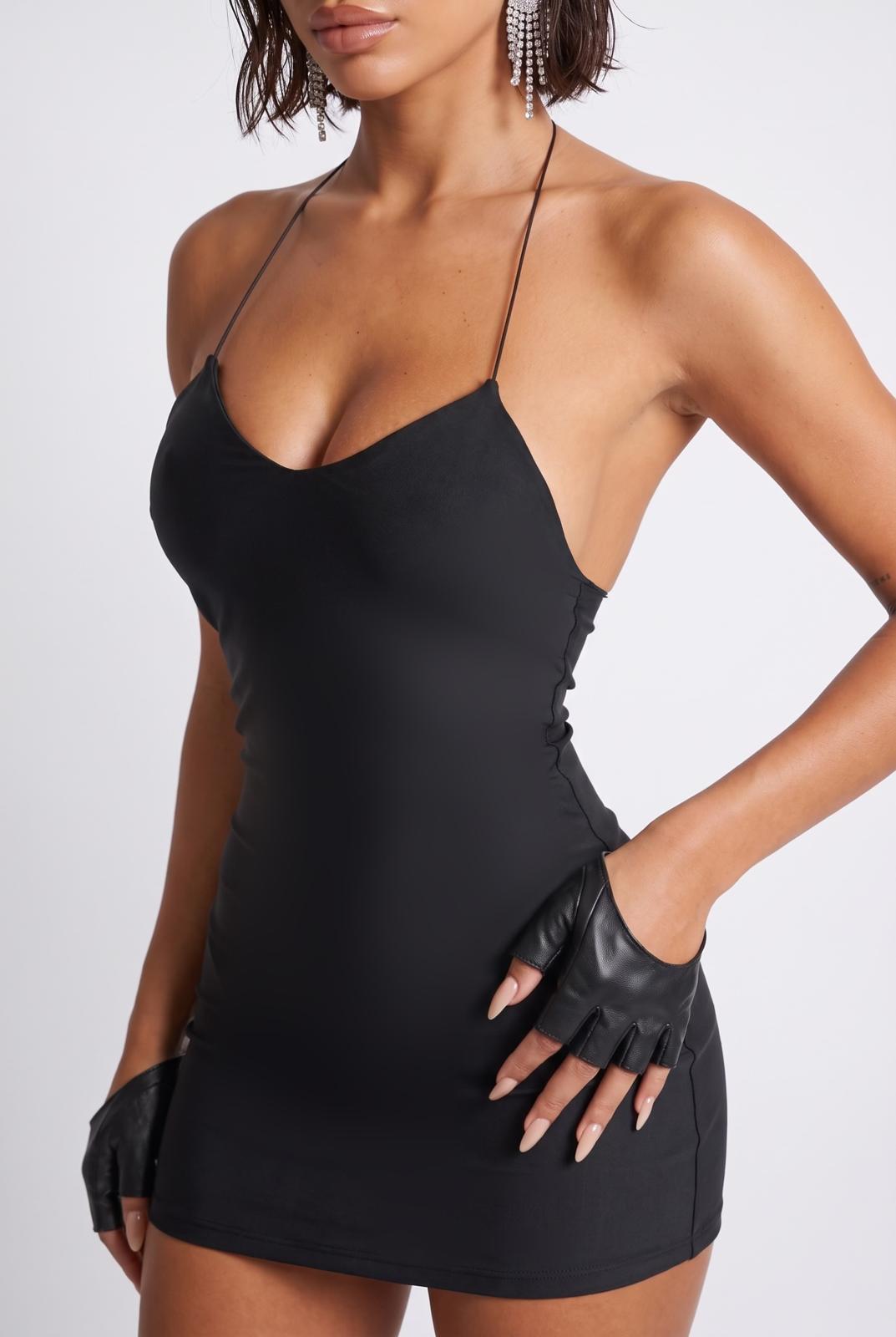 Abito Midnight Diva
