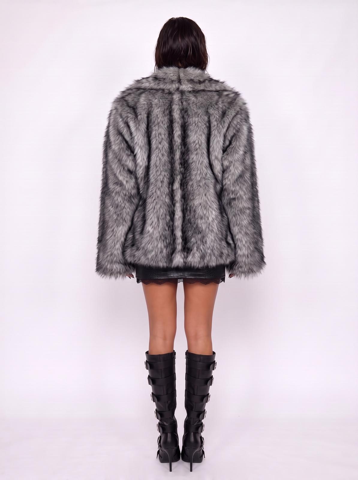 Pelliccia-Grey
