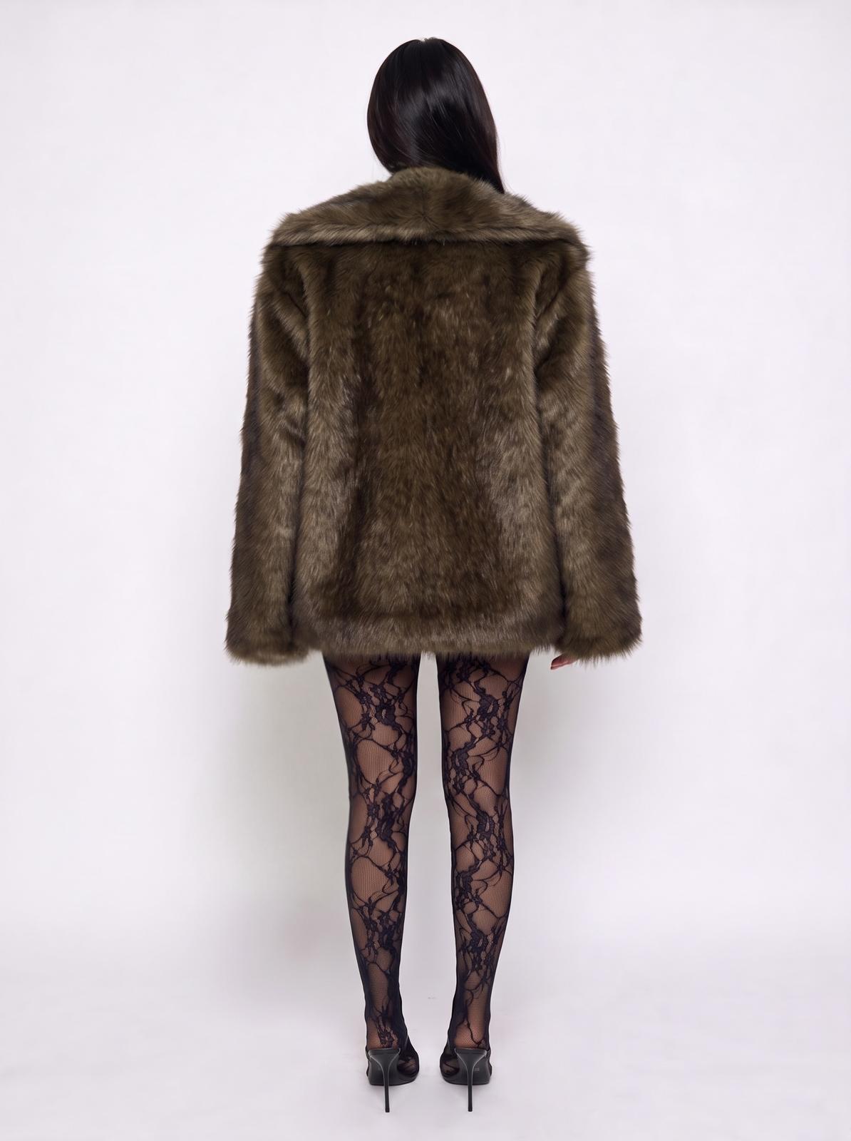 Pelliccia-Green