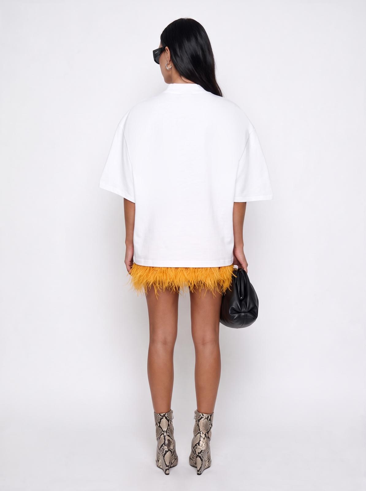 Total Look Big Drama