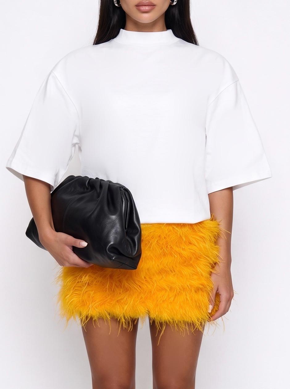 Total Look Big Drama