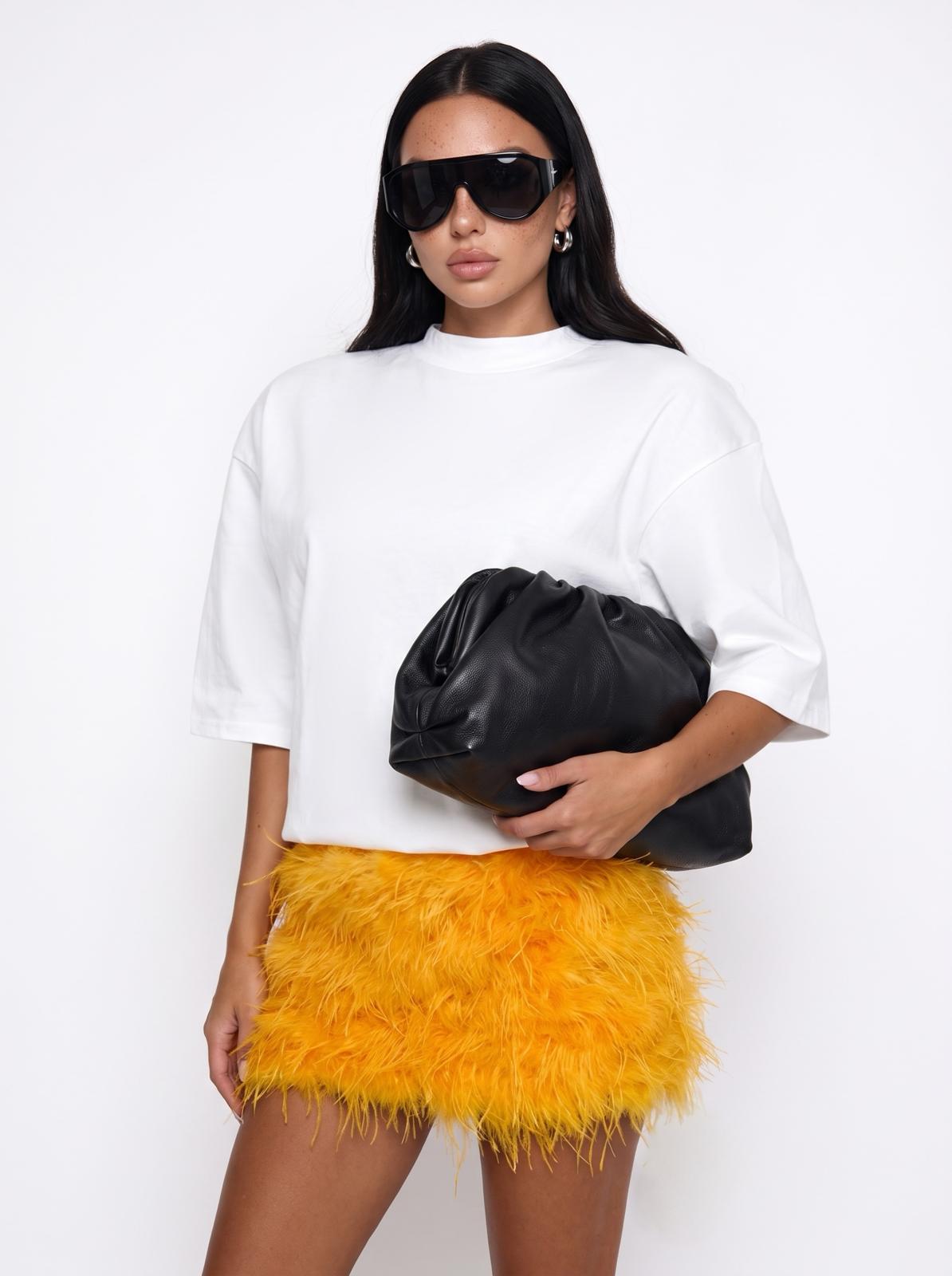 Total Look Big Drama