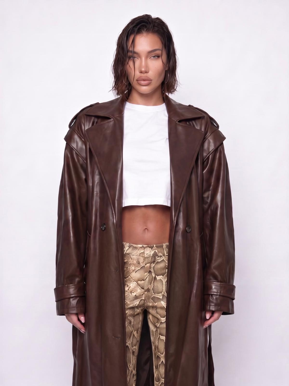 Total Look