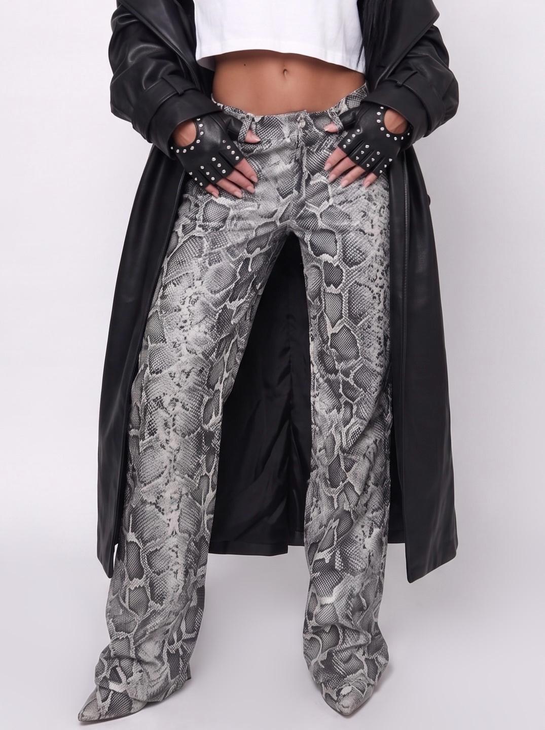 Total Look