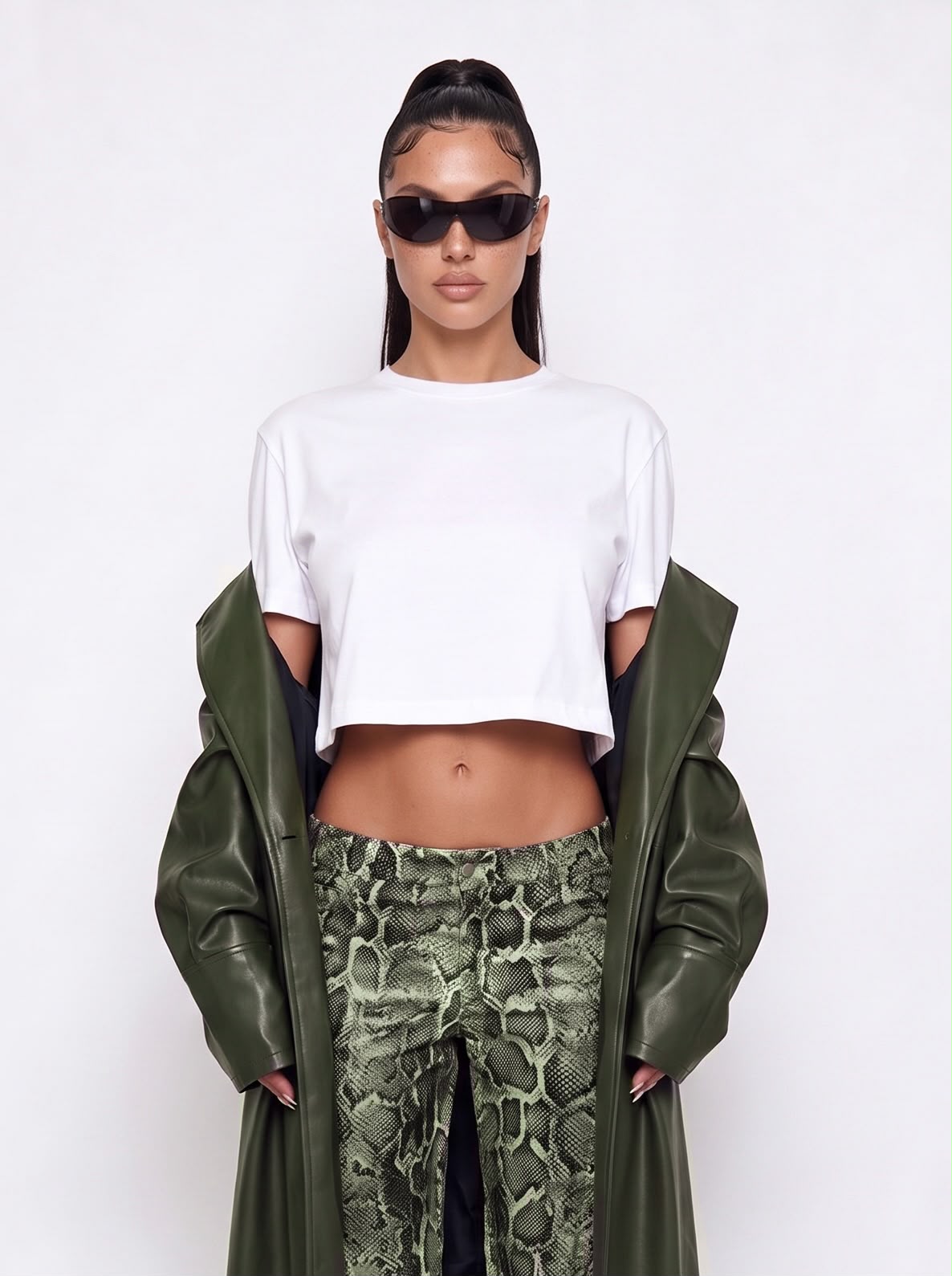 Total Look