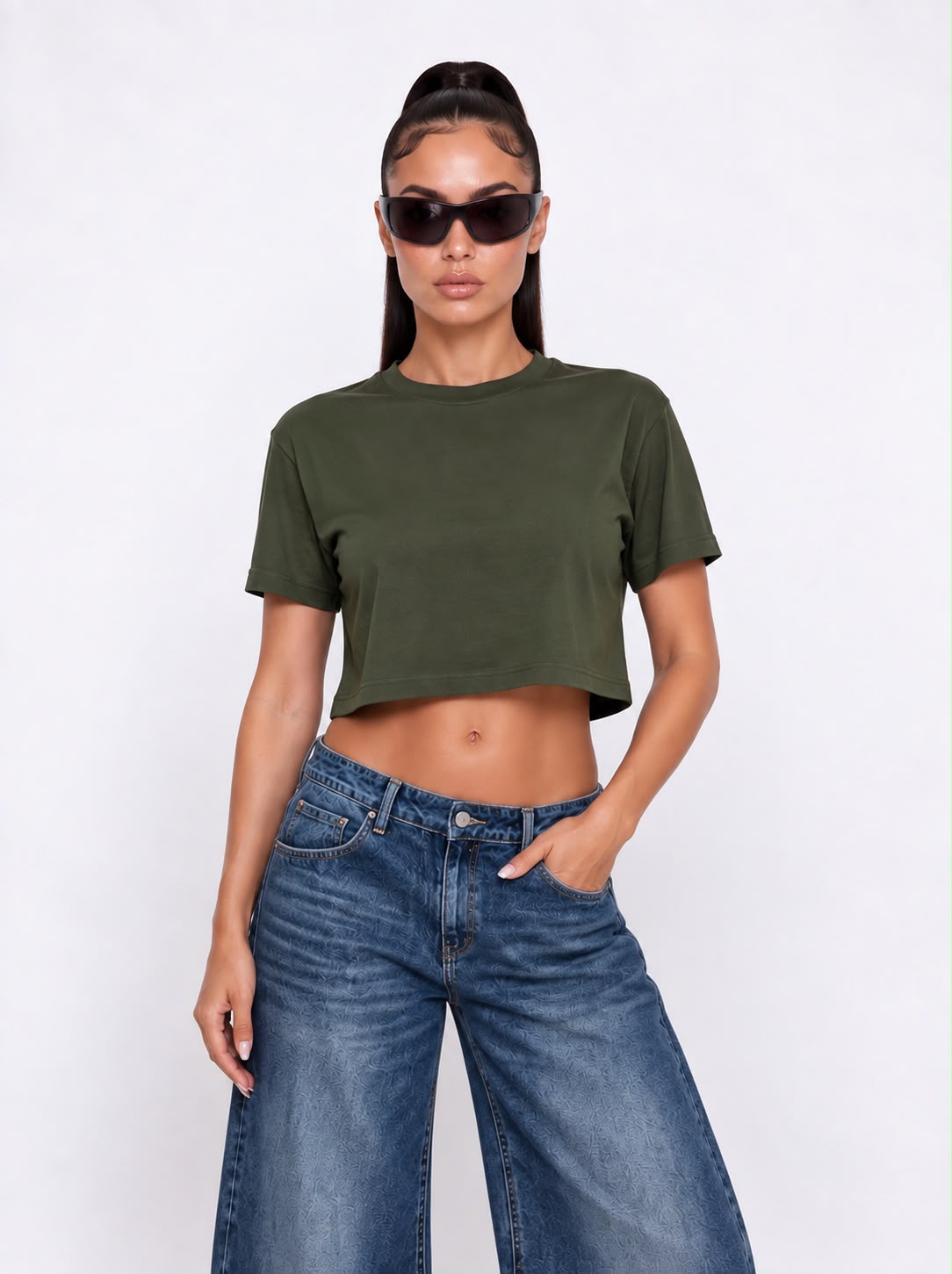 Top-Green