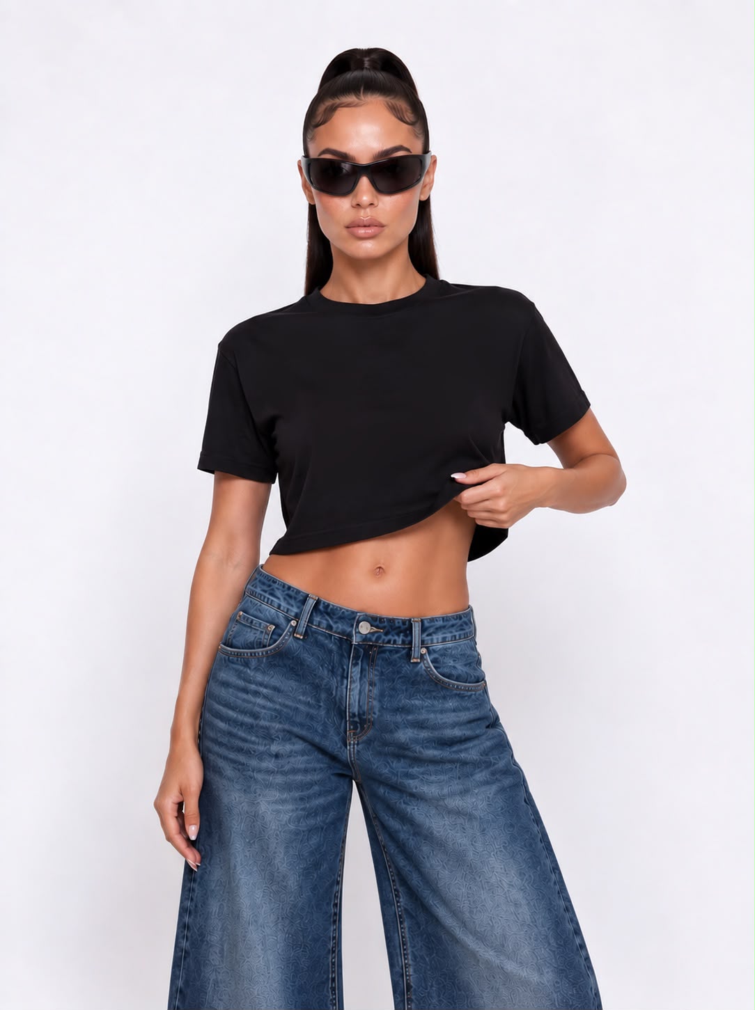 Top-Black