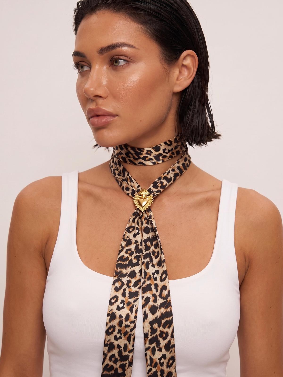 Collana Wild Heart