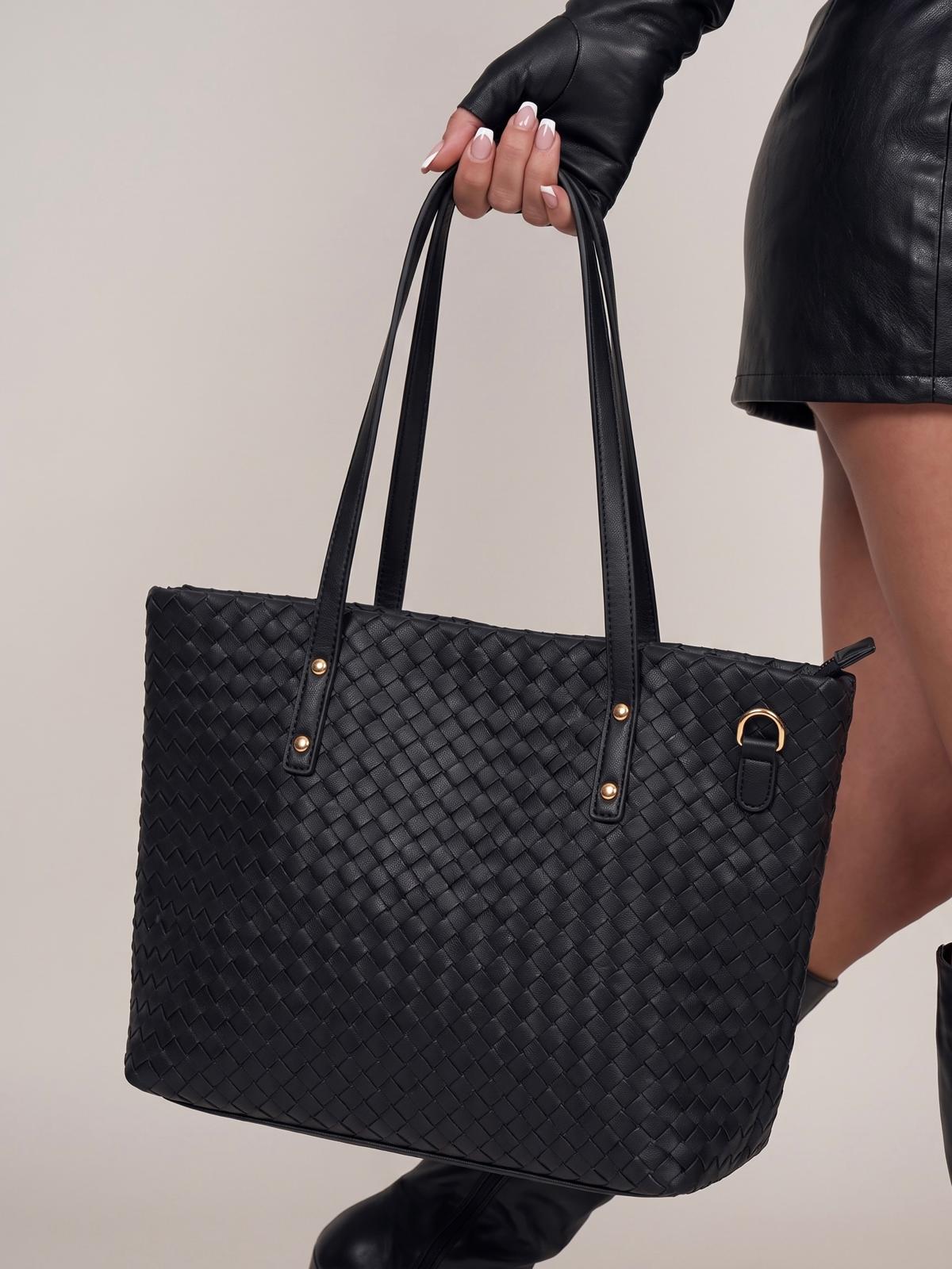 Borsa Sophia-Black