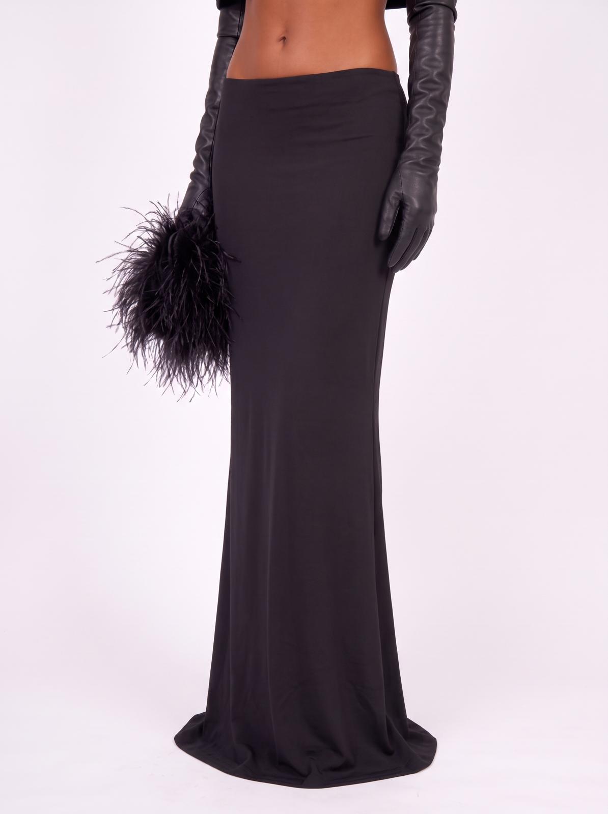 Coord set City Power-Black