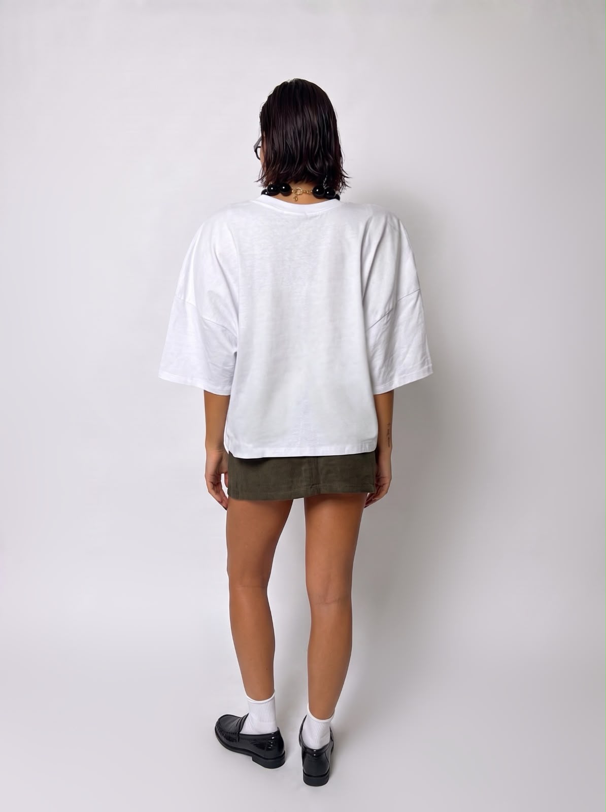 T-Shirt Devil West