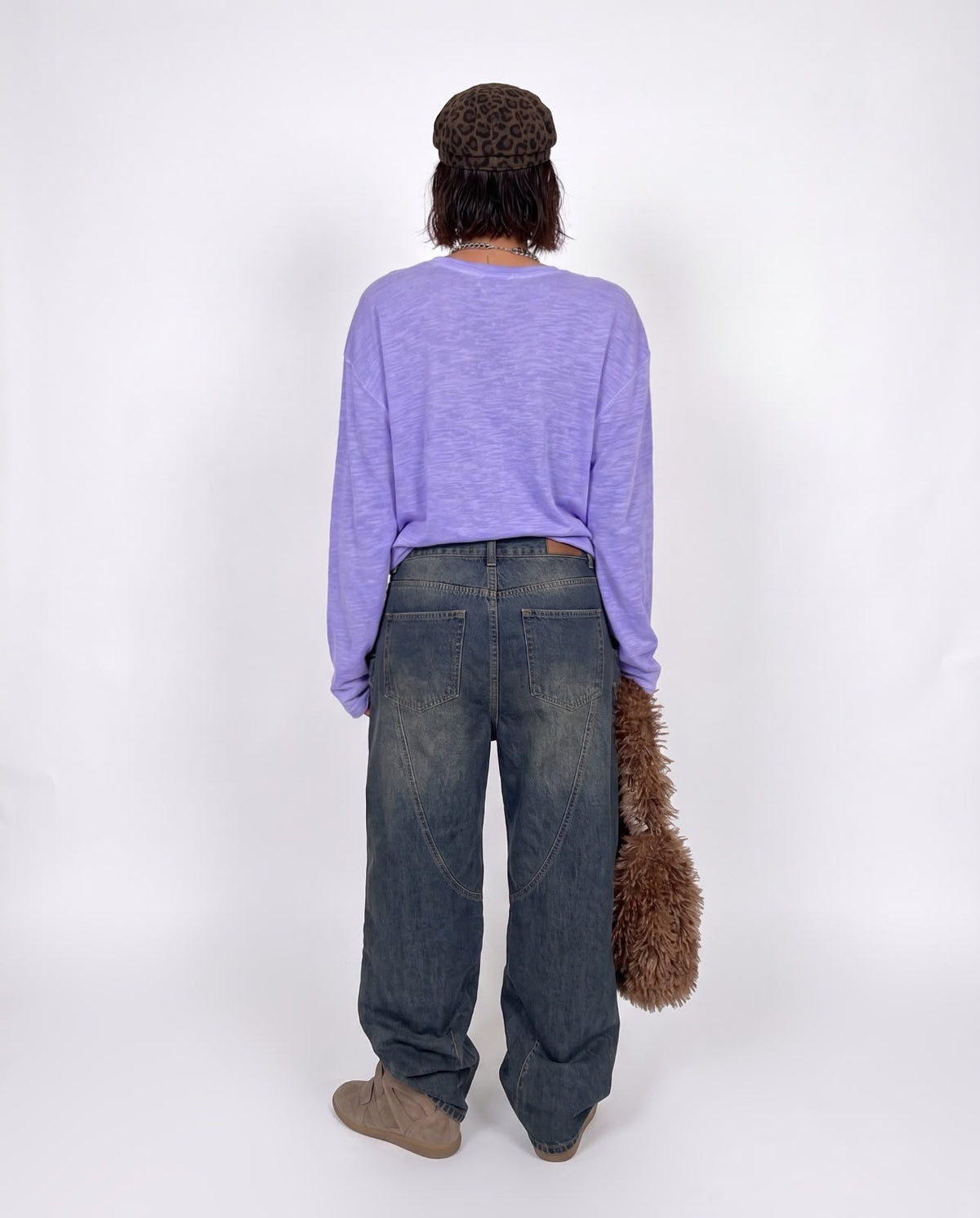 Maglia Cloud