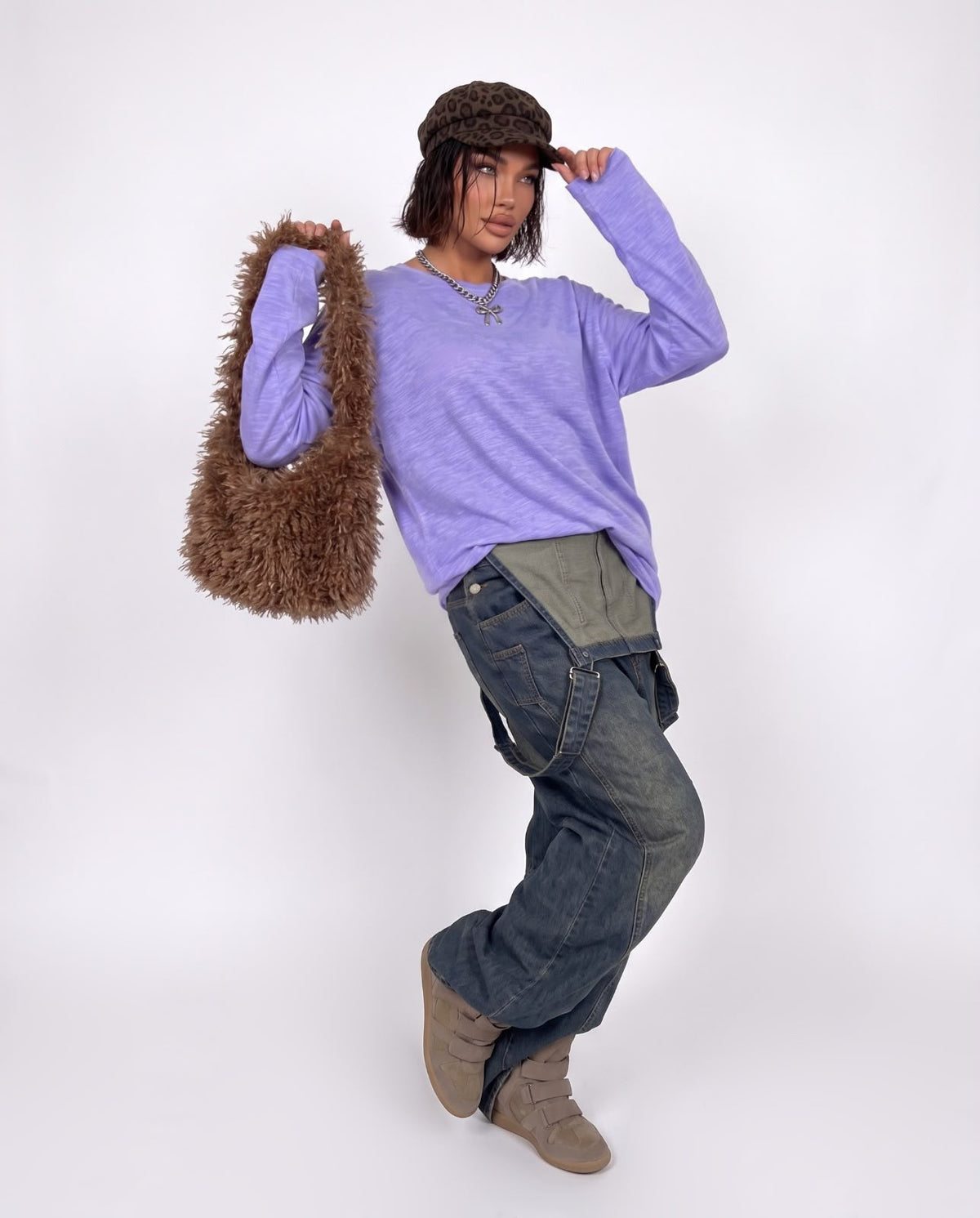 Total Look Cloud