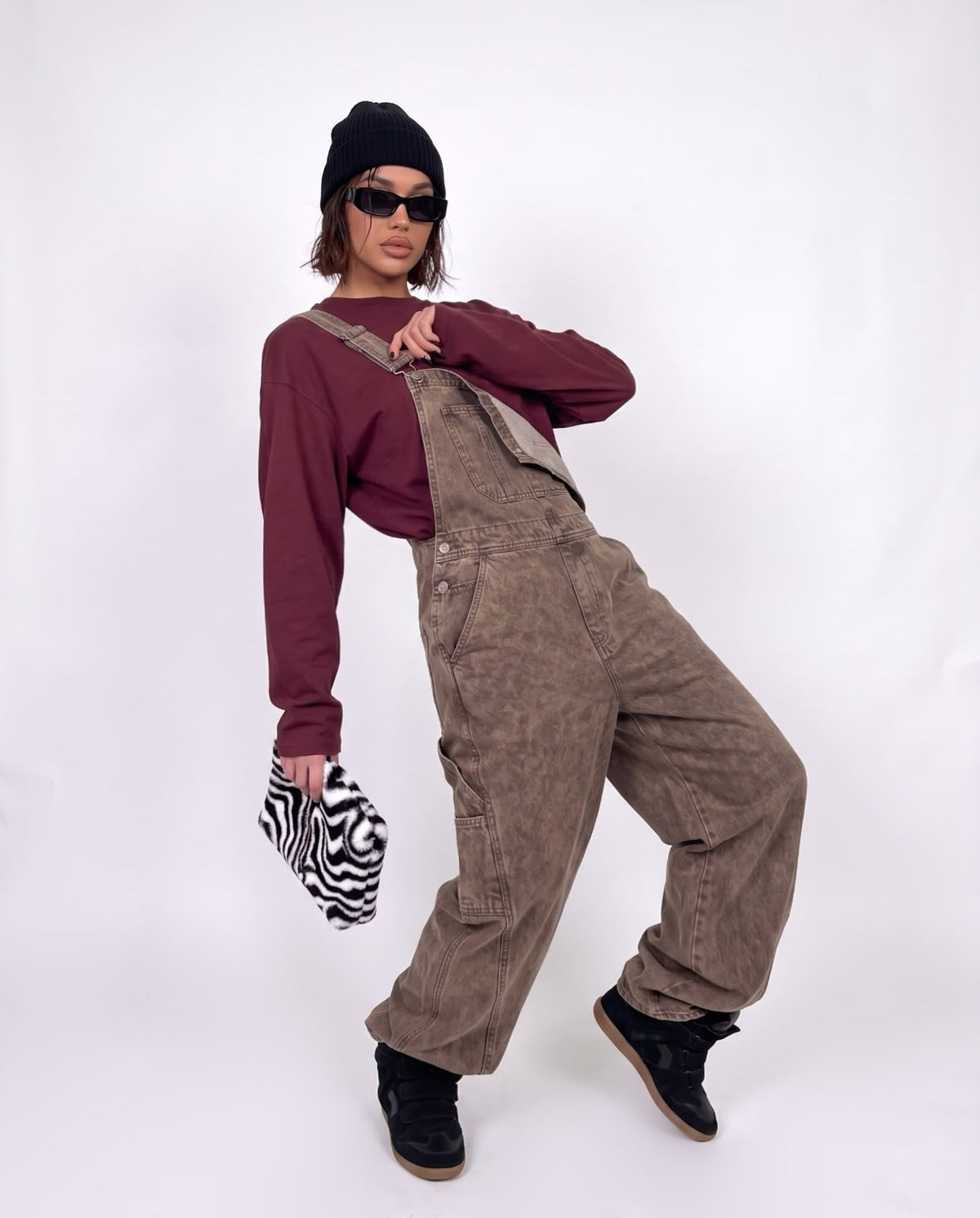 Total Look Essential
