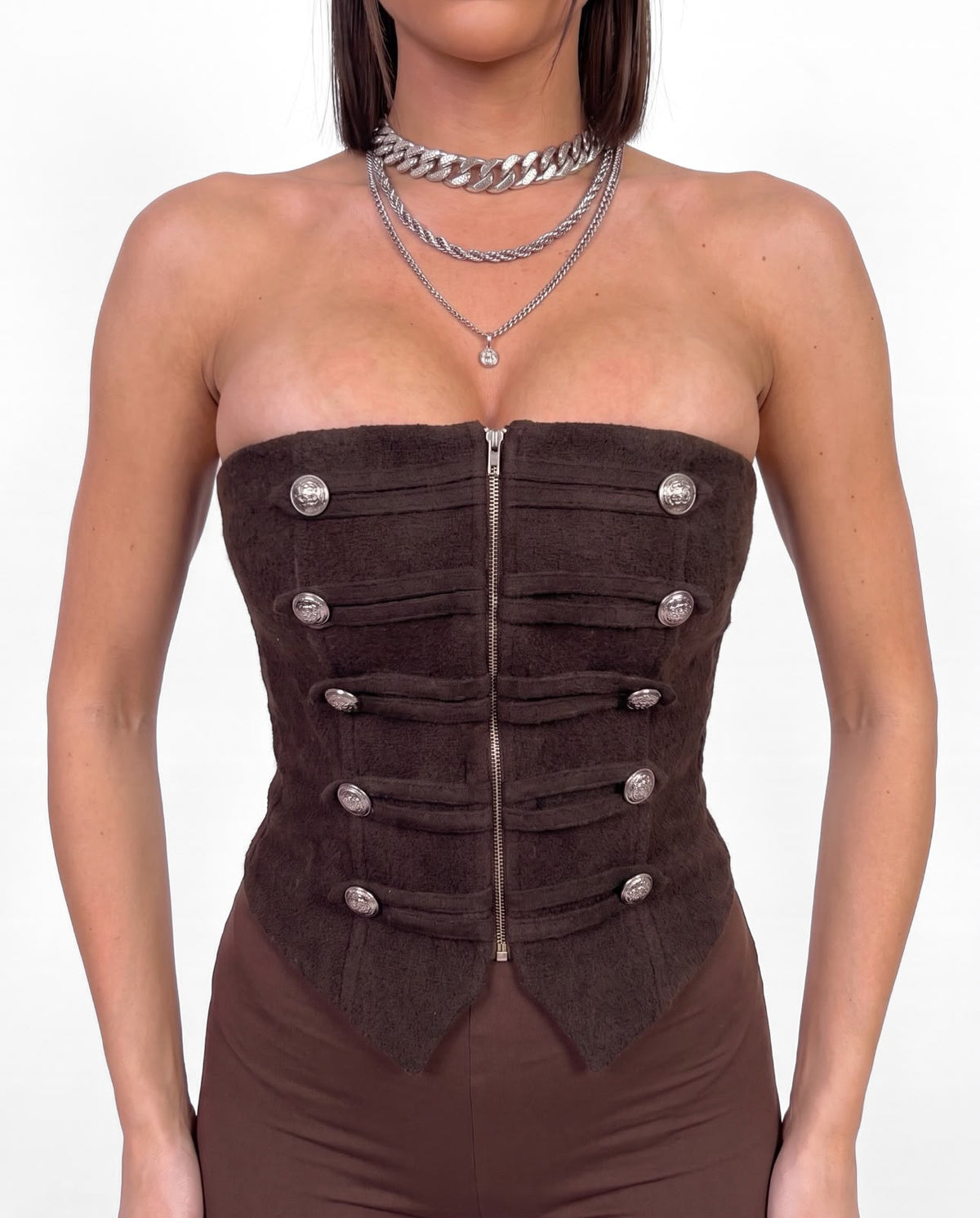 Top Amelia-Brown