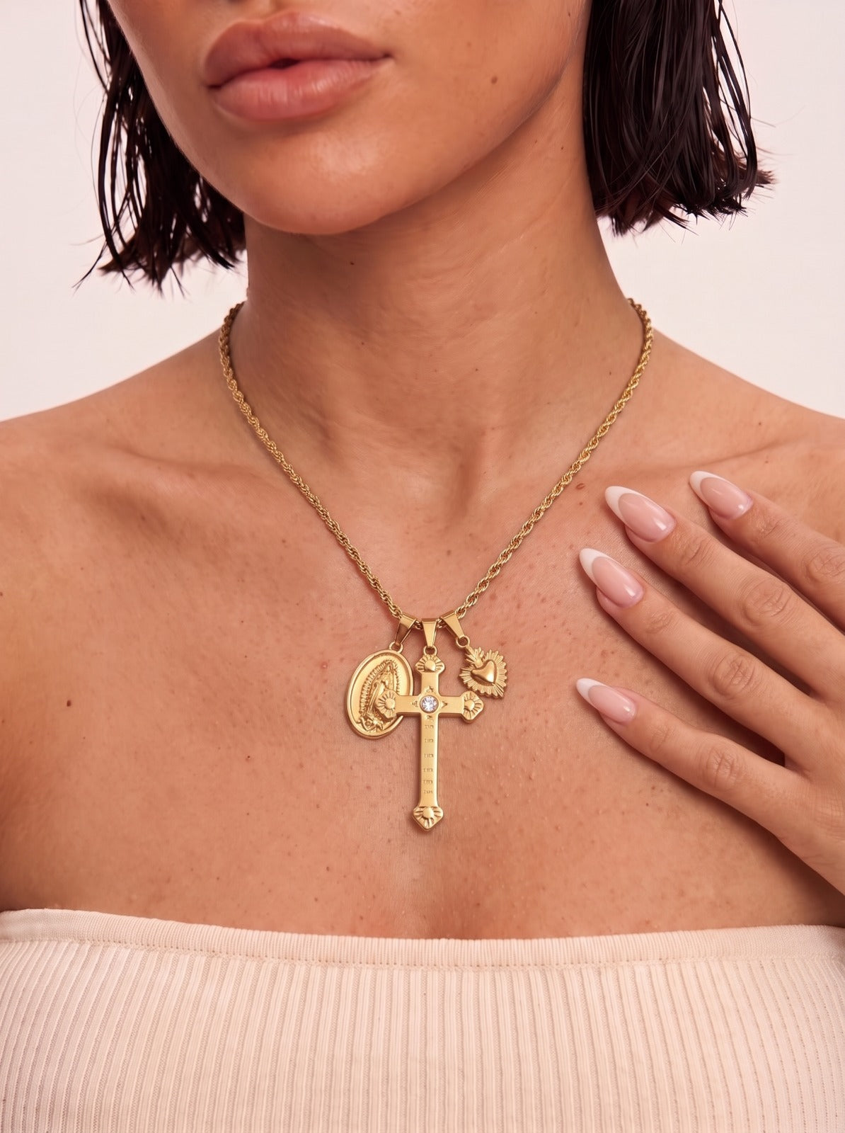 Collana Rhoode