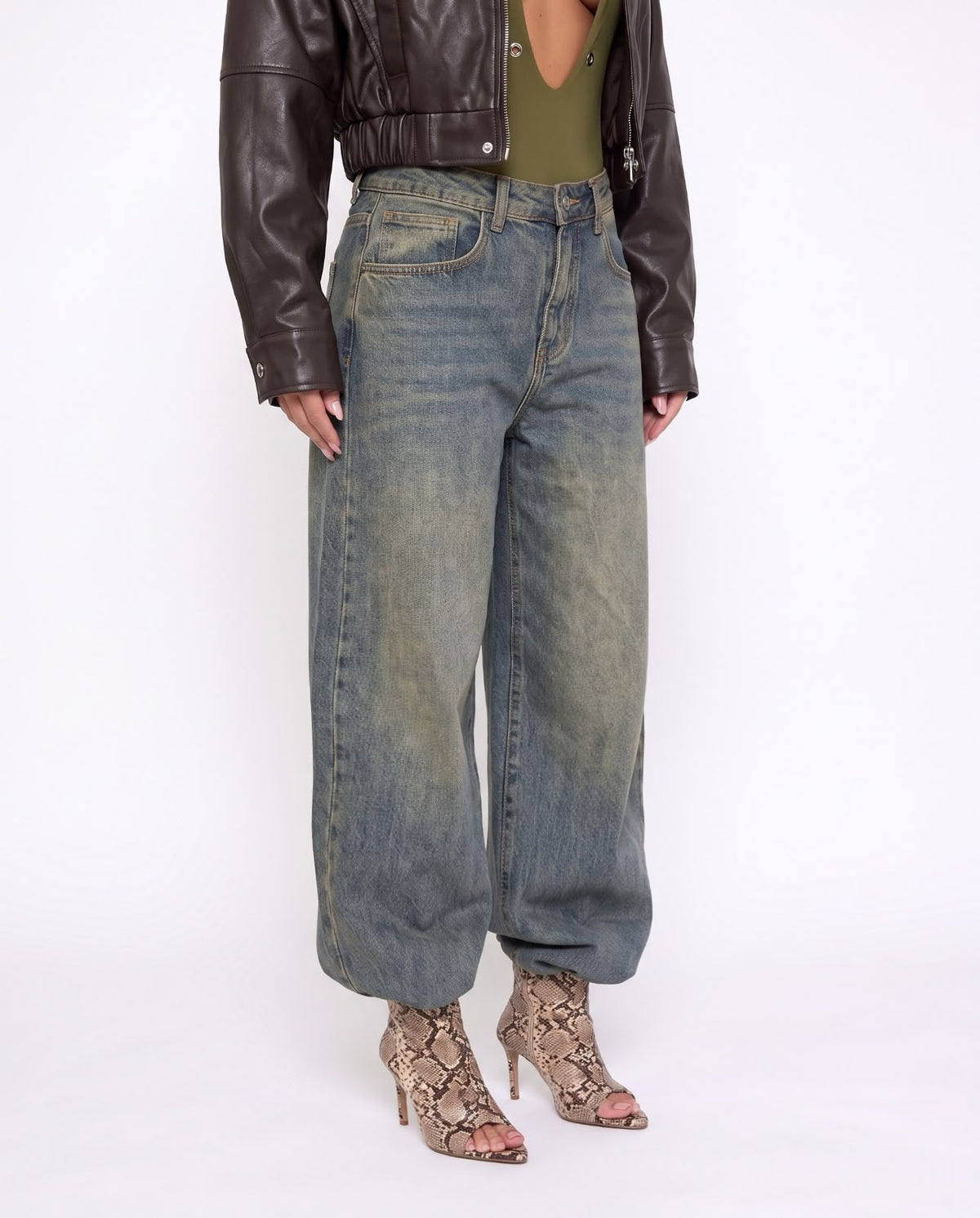 Jeans Honey