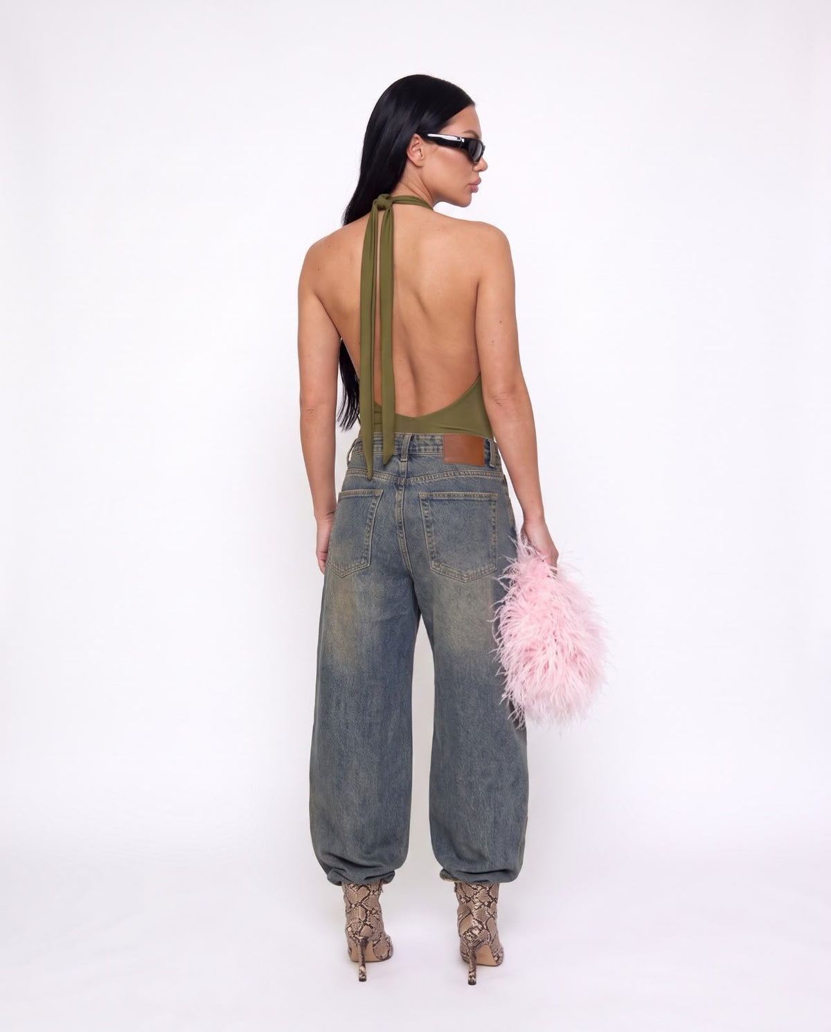 Jeans Honey