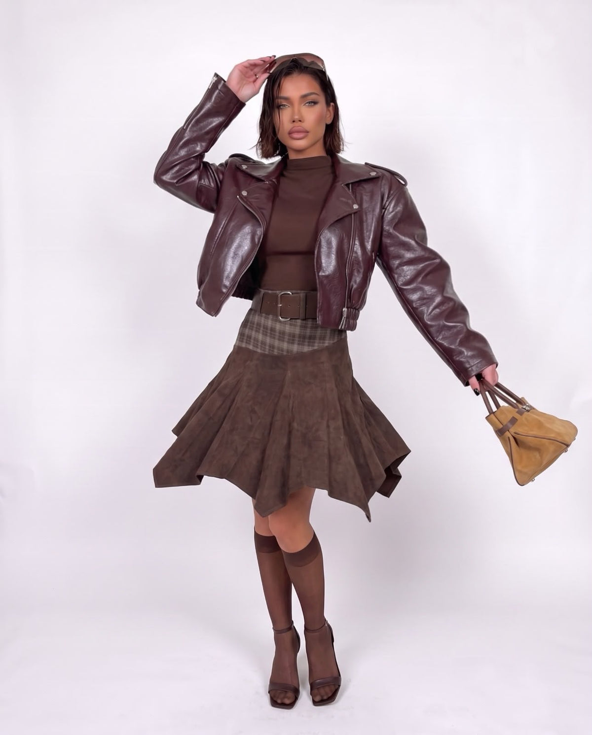 Total Look Prune