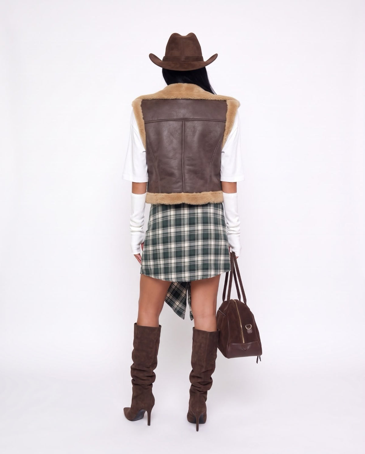 Total Look Aviator