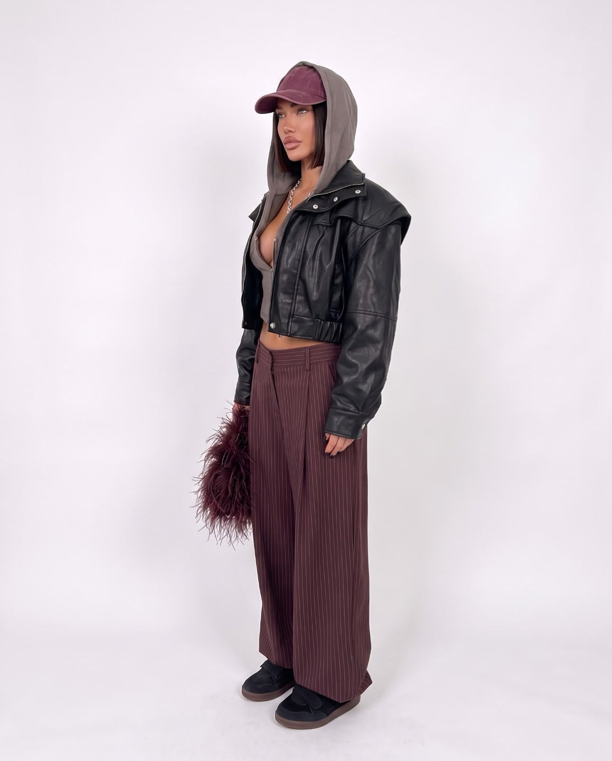 Total Look Crush