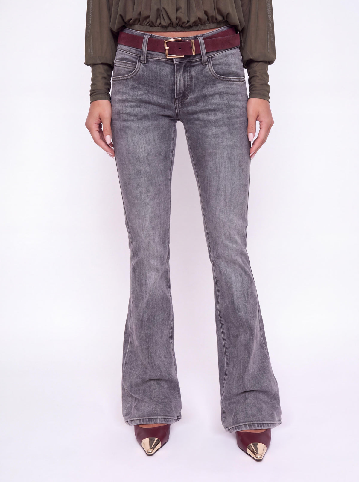 Jeans Slate