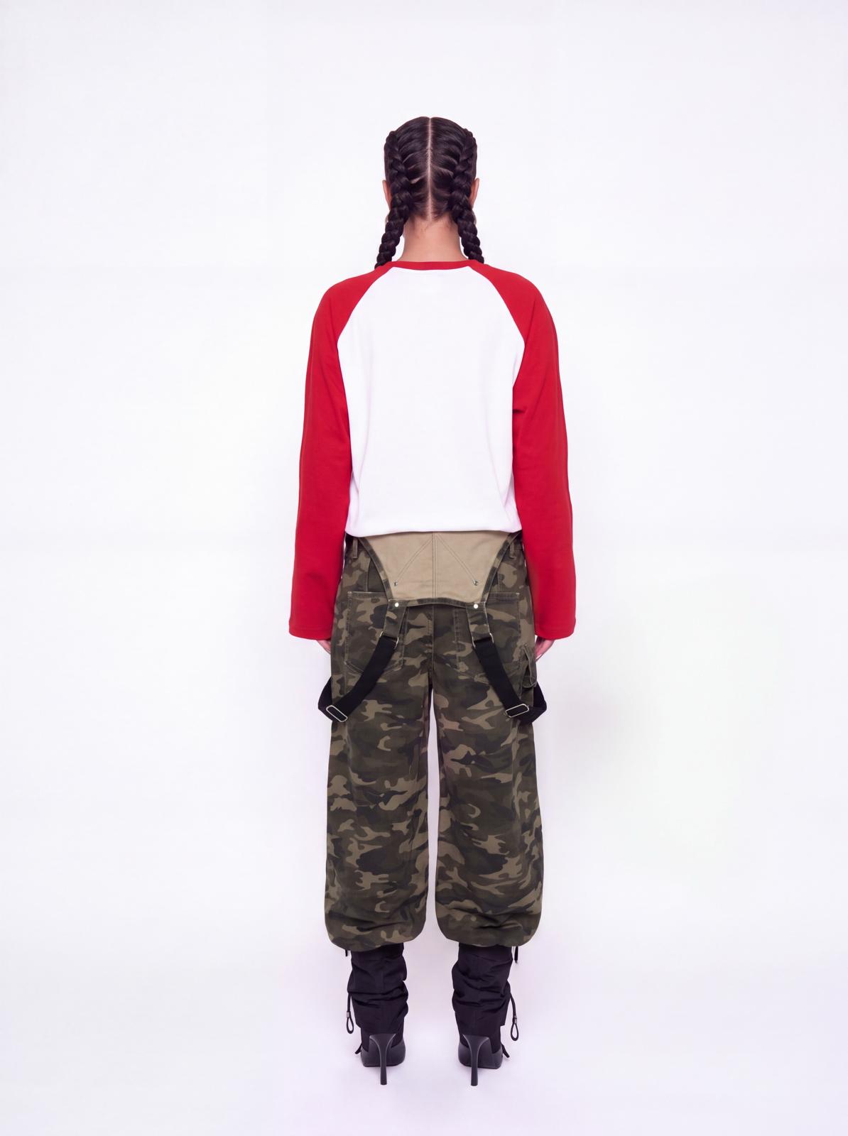 Total Look Bicolor