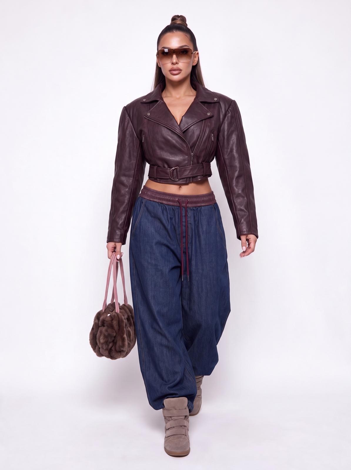 Total Look Elastic