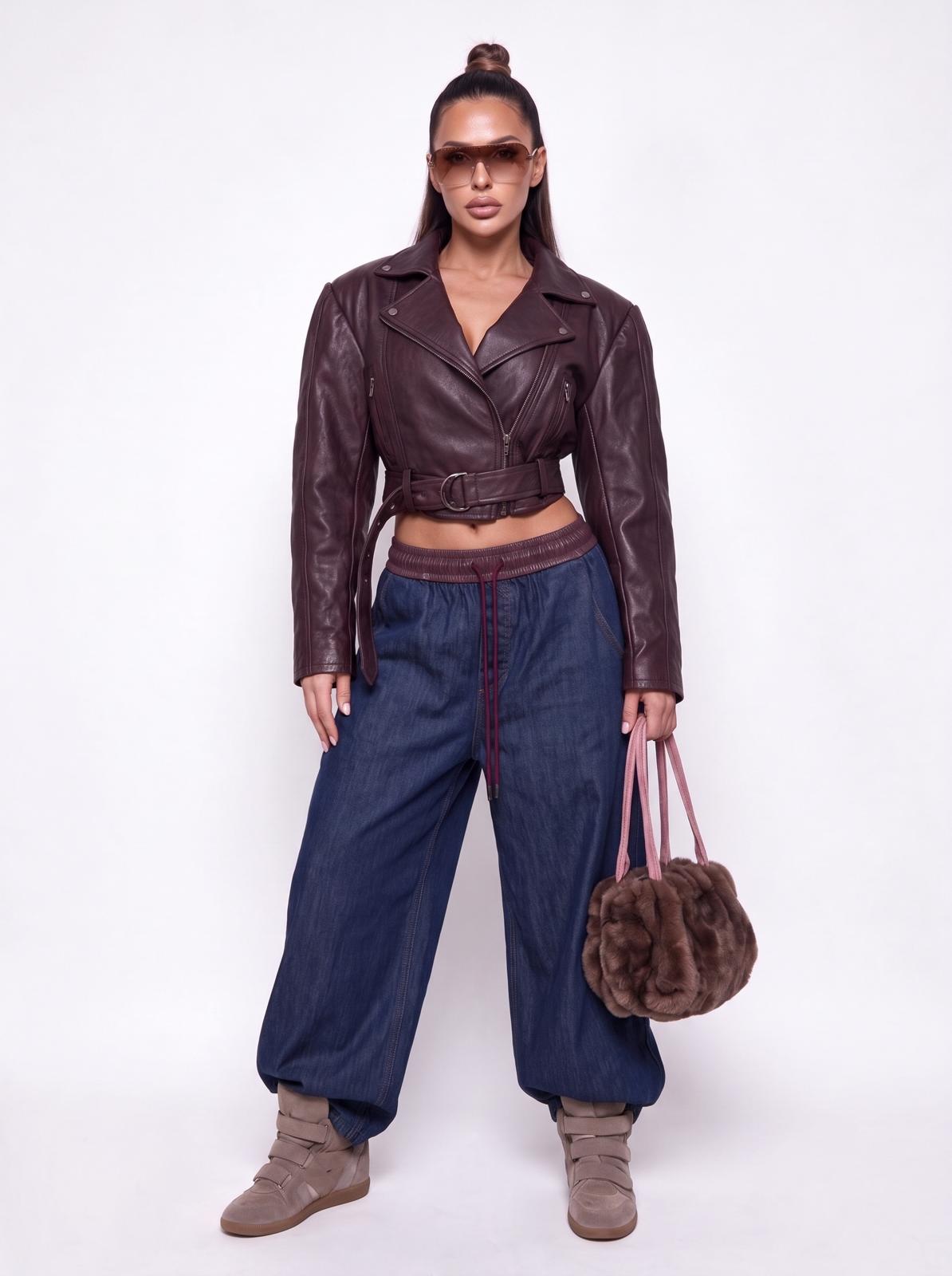 Total Look Elastic