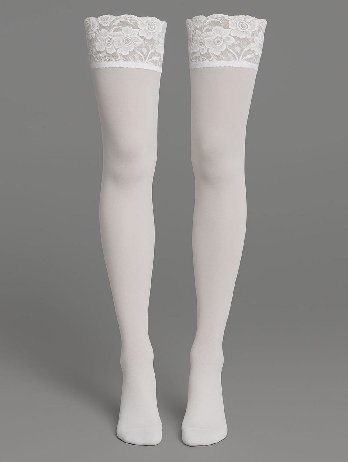 Autoreggenti Lace