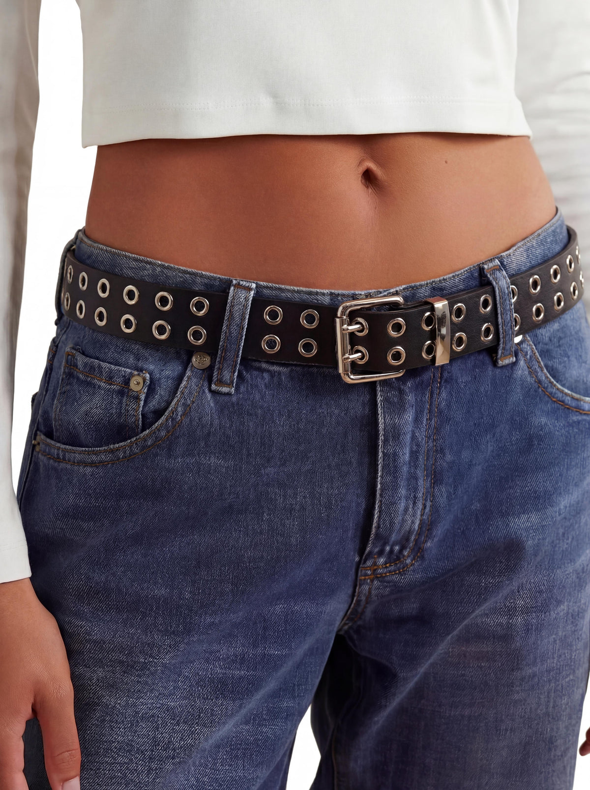 Cintura Multi Holes