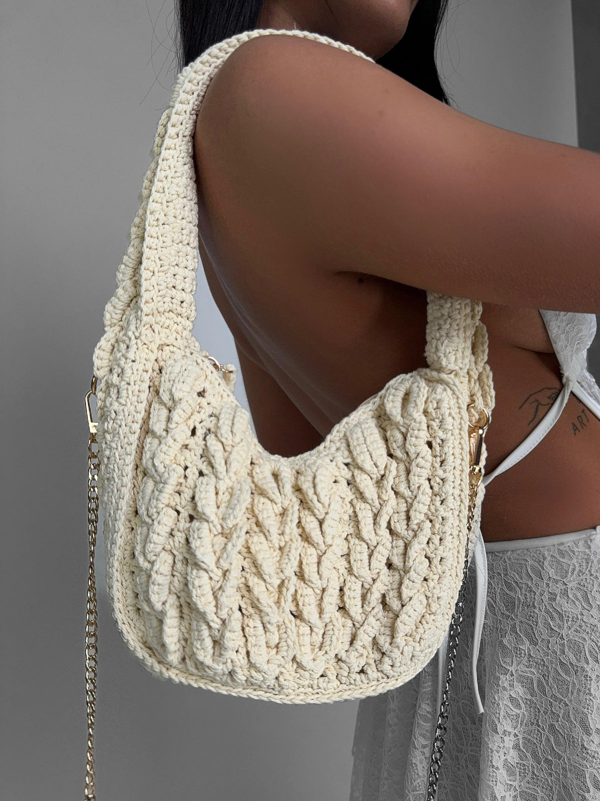 Borsa Beachline-Panna