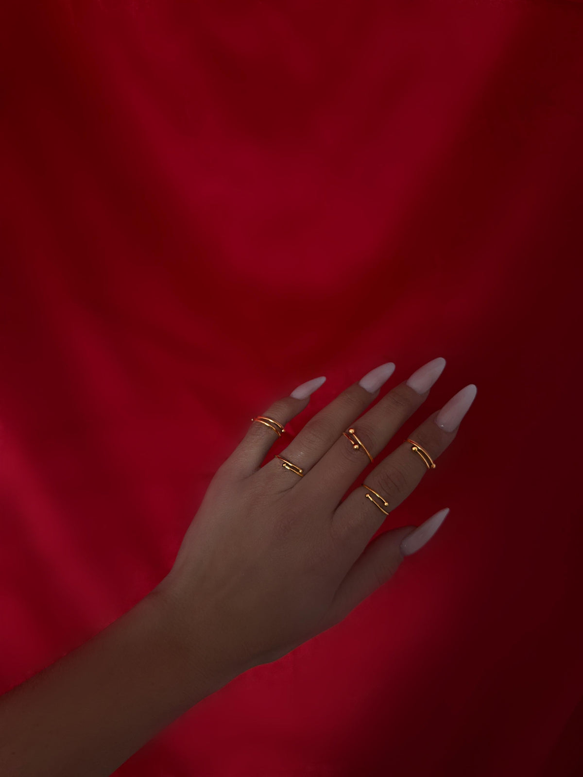 Anello Fine