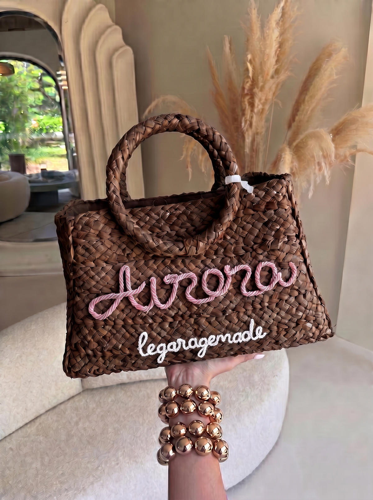 Borsa Summer Hit - Personalizzata
