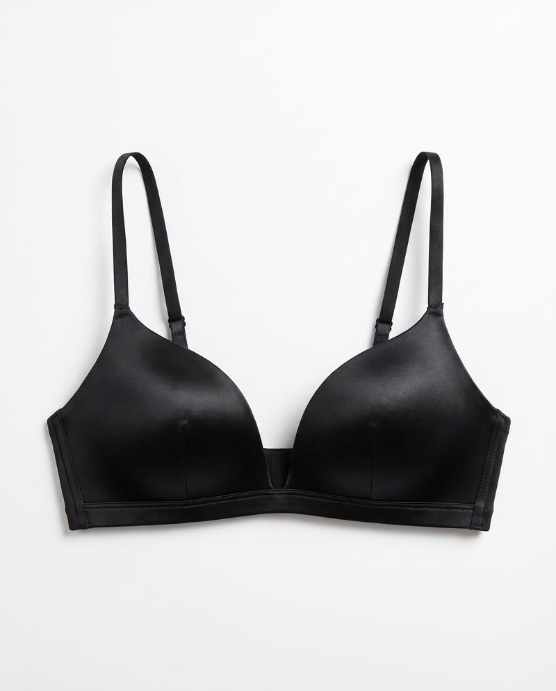 Coppe lisce super push-up